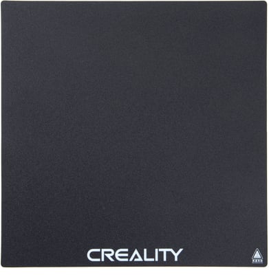 Adhesivo para minisuperficie de construcción Creality 3D CR-10S 305 x 235 mm
