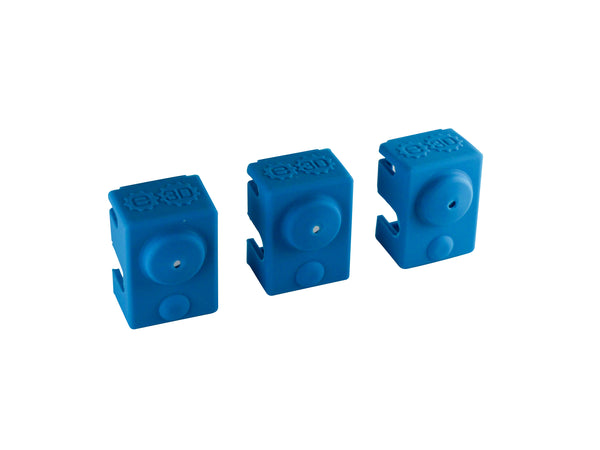 Paquete de 3 calcetines E3D V6 Pro