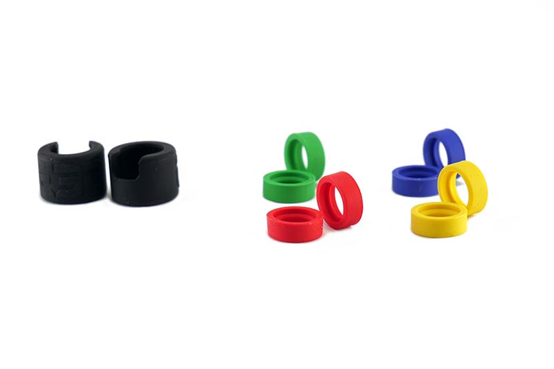 Paquete de calcetines E3D RapidChange Revo™ con carga completa