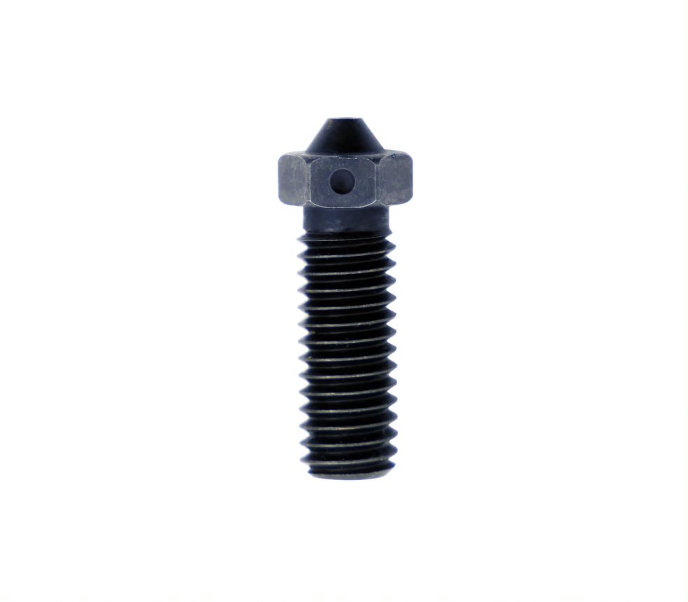 E3D Volcano Boquilla X 0,8 mm - 1,75 mm - 1 unidad