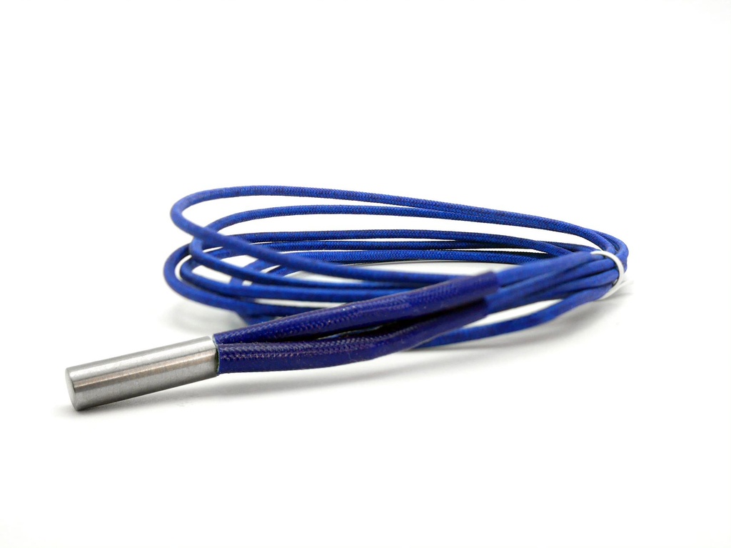 E3D Cartucho calefactor estándar - 24 V - 40 W