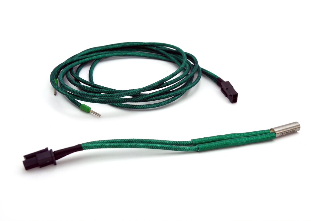 E3D Cartucho calefactor de alta precisión - 12 V - 40 W
