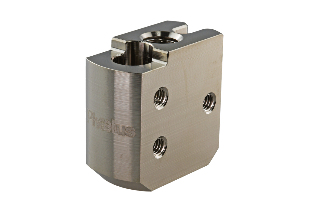 Bloque térmico Phaetus Dragonfly HIC HF