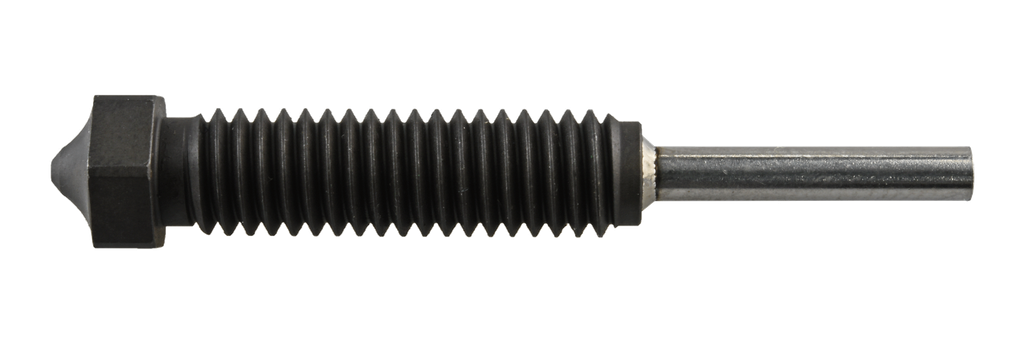 Phaetus Dragonfly HIC HF Integrated Welded Nozzle 0.4mm