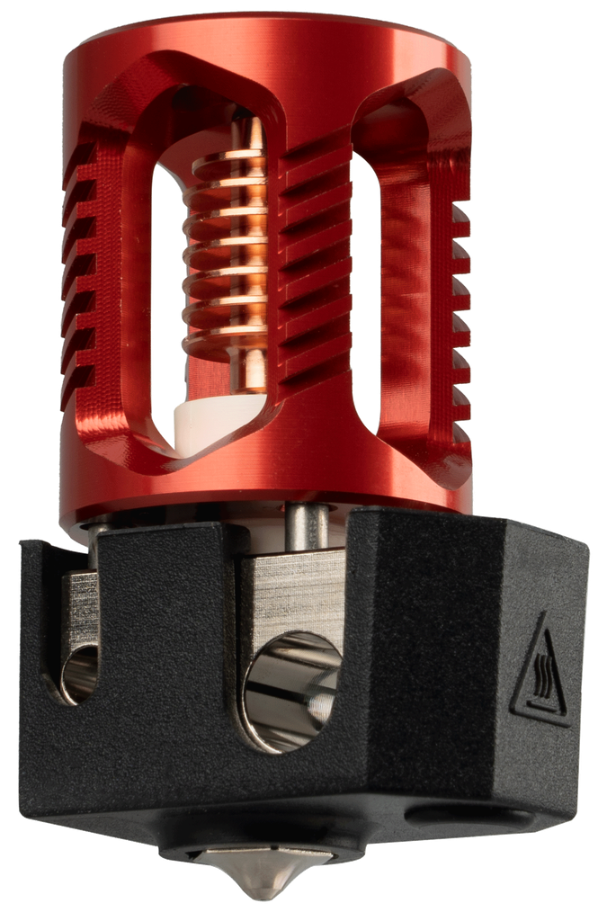 Phaetus VORON Dragón HF