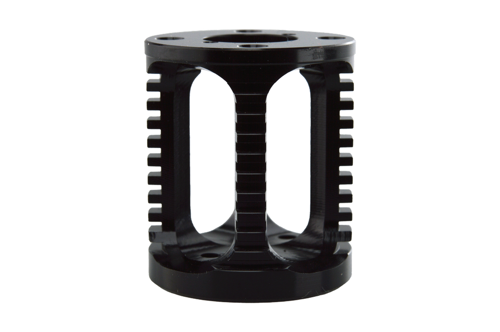 Dragon HeatSink_Black