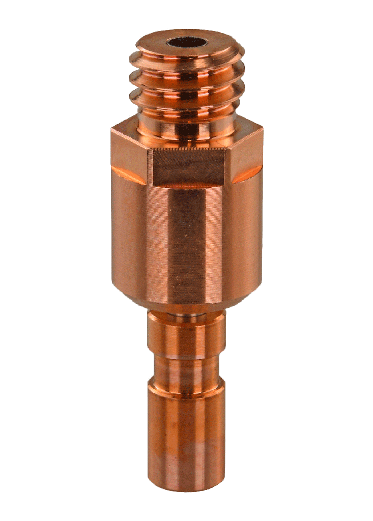 Phaetus Heat break for water-cooled hot-end HF