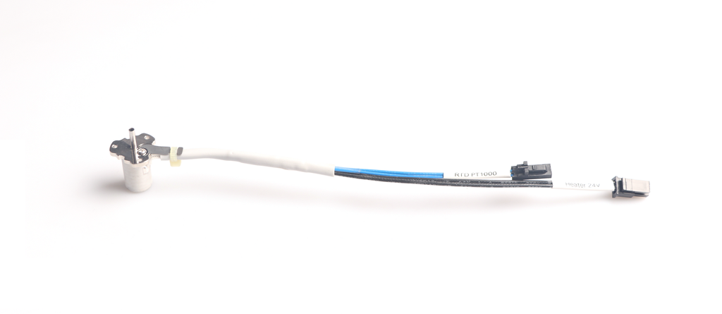 Kit de bloque calefactor Phaetus Rapido Plus