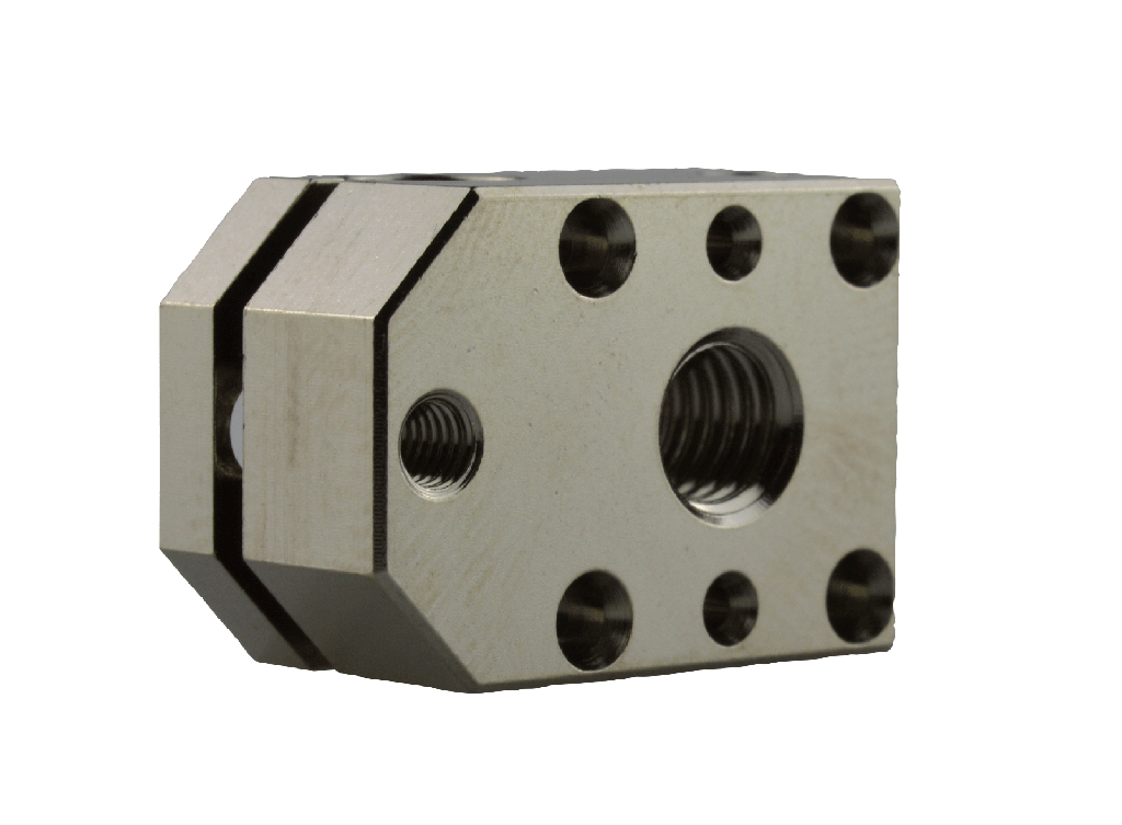Dragon HeatBlock