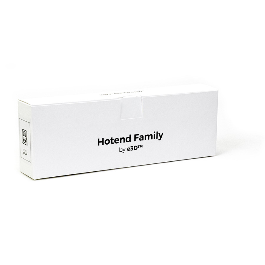 Familia BCN3D Epsilon Hotend de E3D