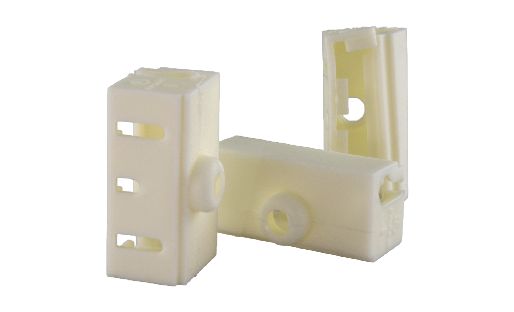 Raise3D Hot End Silicon Cover (3pcs/set)