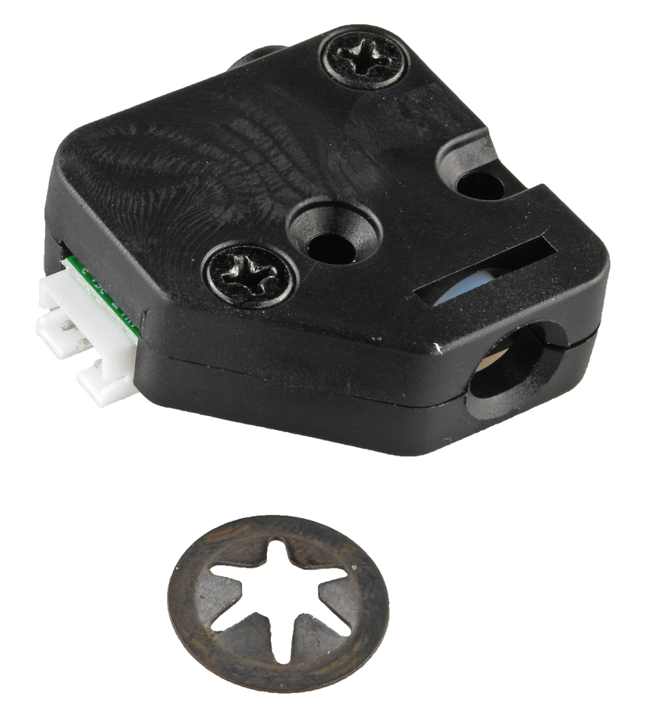Flashforge Creator 4 Sensor de detección de filamento