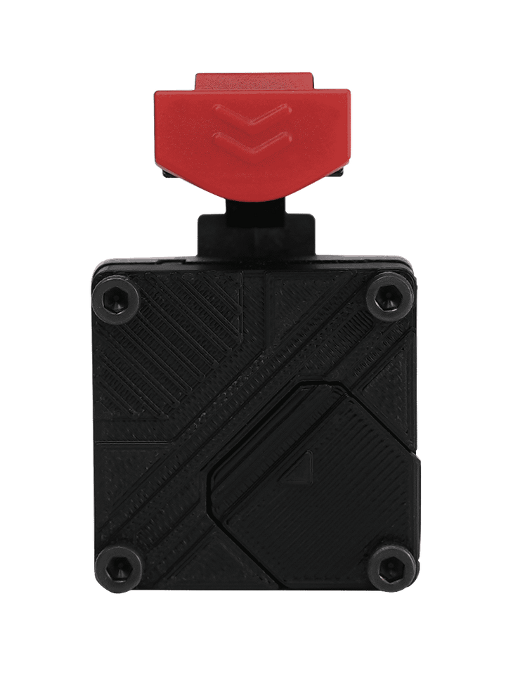 Calibrador automático Raise3D Hyper Speed Serie Pro3