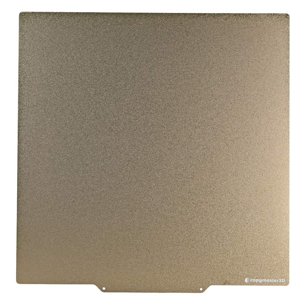Copymaster3D Placa magnética flexible - 350x350 mm