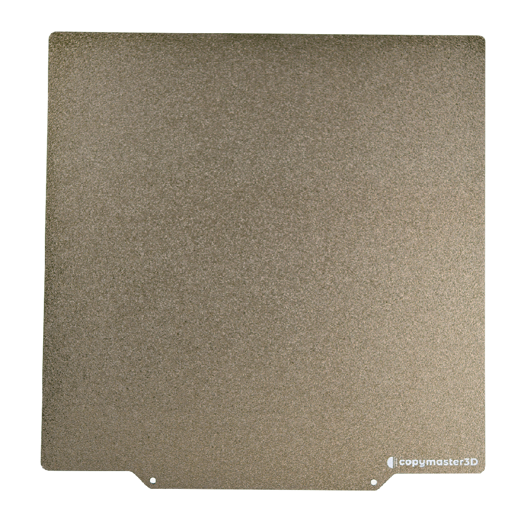 Copymaster3D Magnetic Flexible Buildplate - 250x250 mm