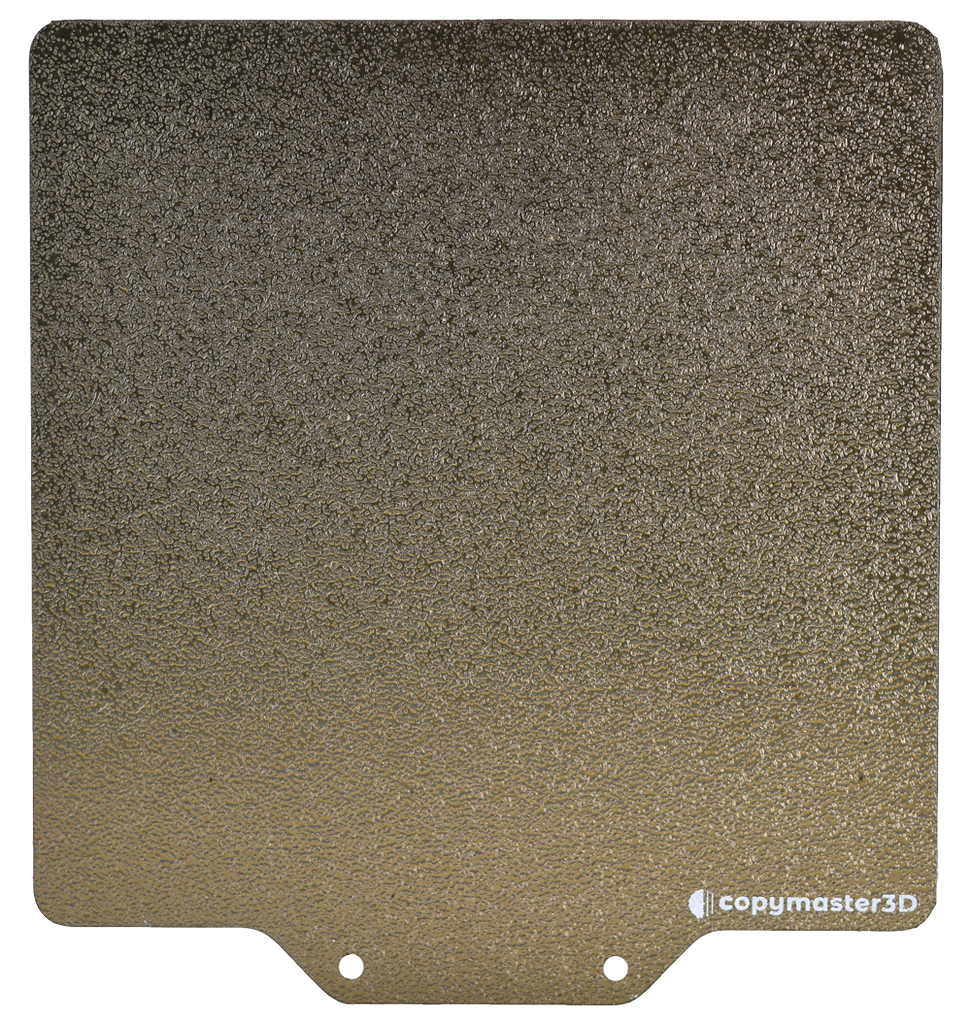 Copymaster3D Placa magnética flexible - 355x355 mm
