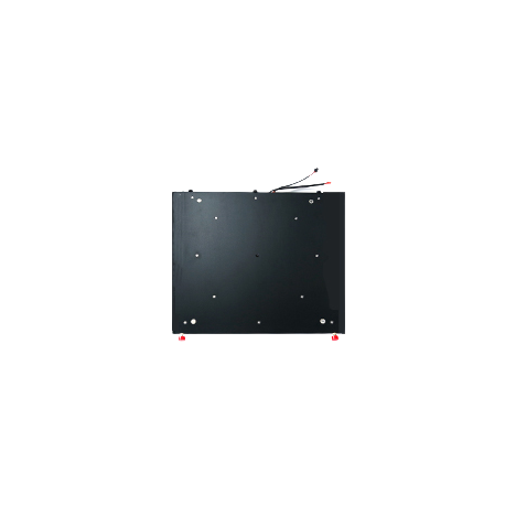 Raise3D Pro2 Heated Bed Assembly