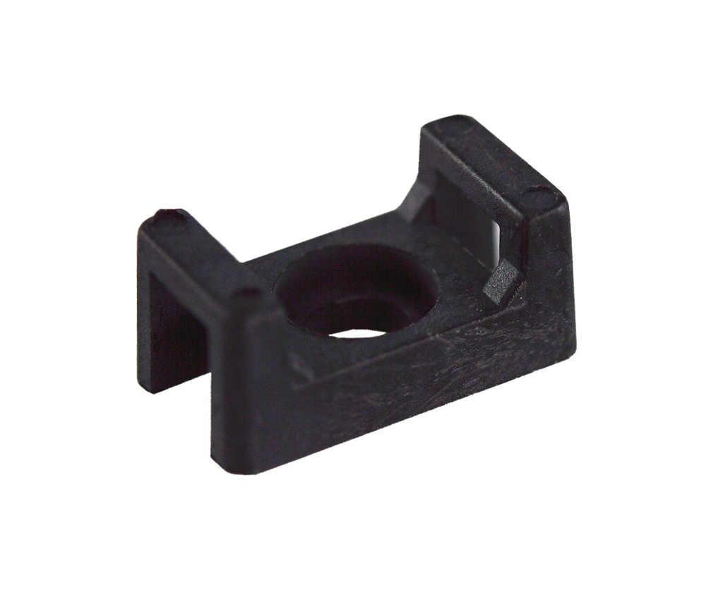 Clip de seguridad para el cable de conexión del extrusor Raise3D Pro2