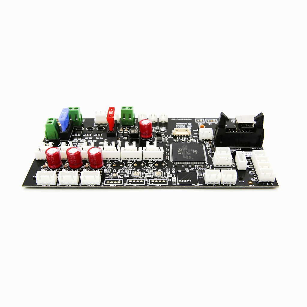 Tarjeta controladora de movimiento Raise3D Pro2
