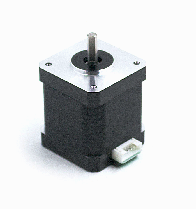 Motor del eje Z Raise3D Pro2