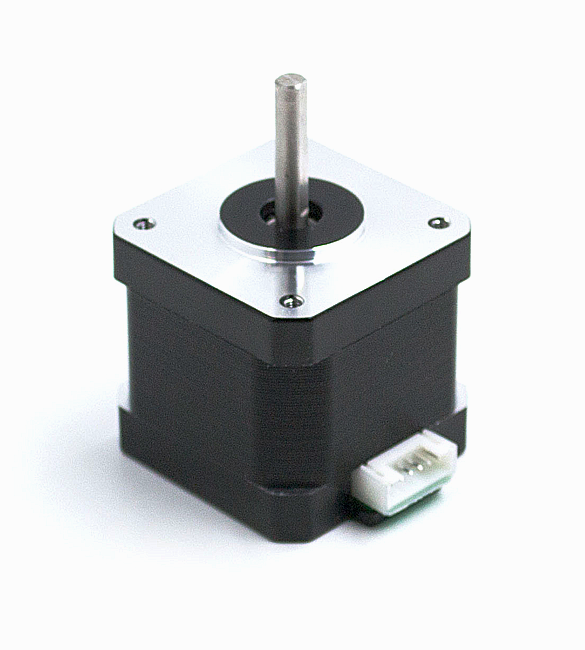 Motor del extrusor Raise3D Serie N