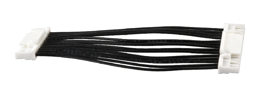 Cable de conexión del hot end de la Raise3D Pro3