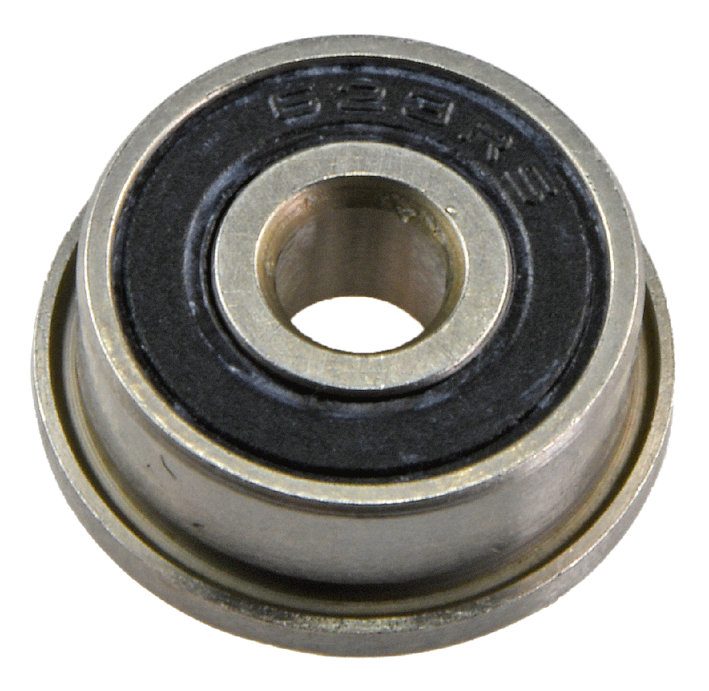 Rodamiento con brida - F623-2RS