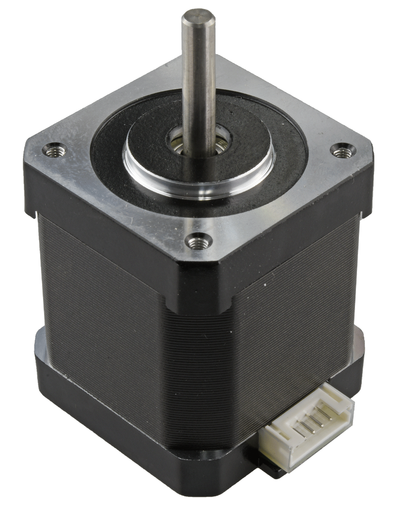 Nema17 42-48 Stepper Motor - LKD-42STH48-2004AC