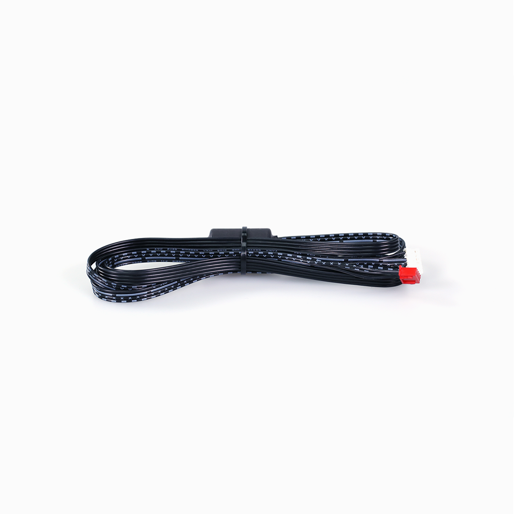 Cable del motor del eje Y Raise3D E2
