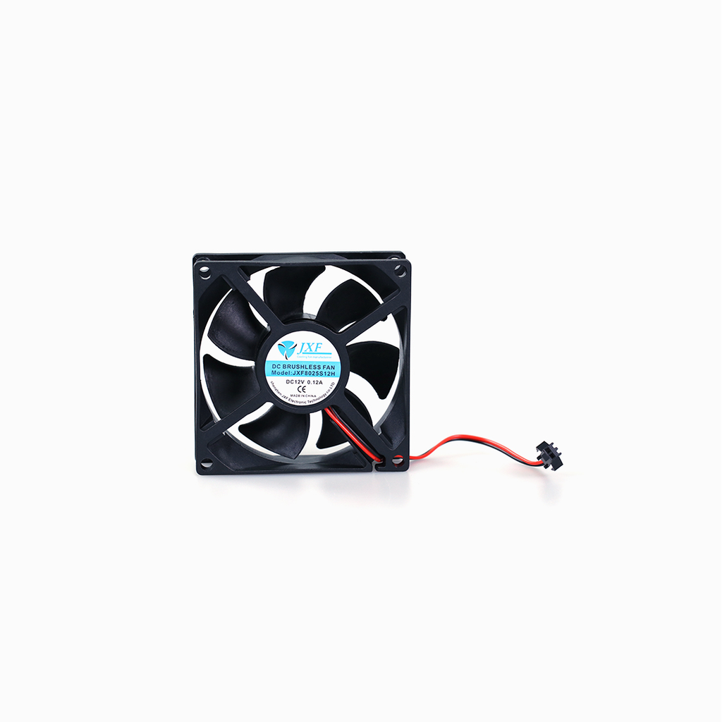 Ventilador con filtro de aire Raise3D E2