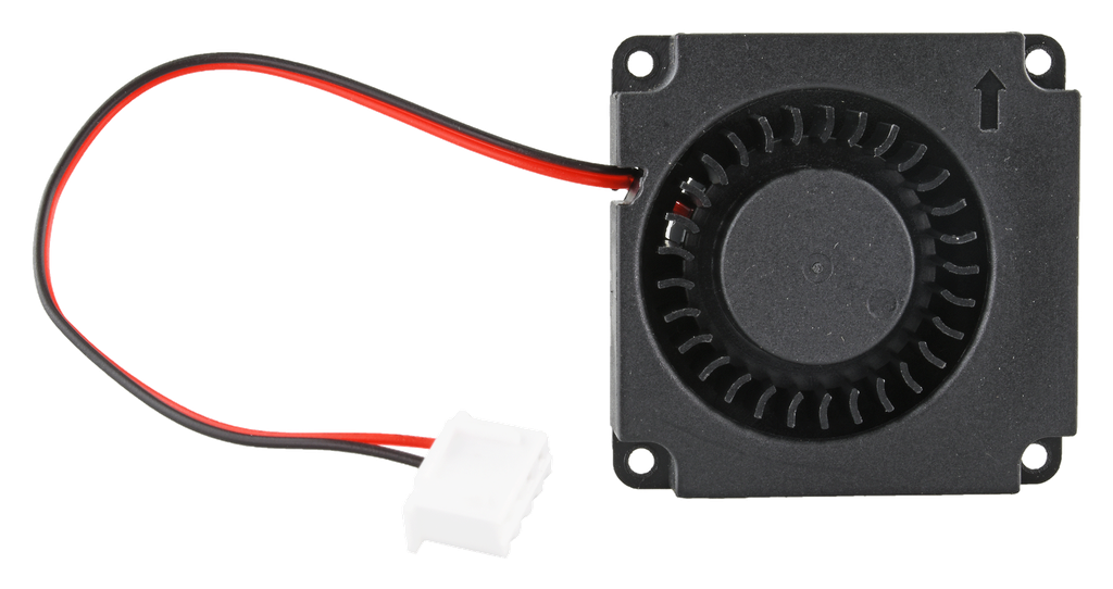 Ventilador de refrigeración de filamento Flashforge Creator 4