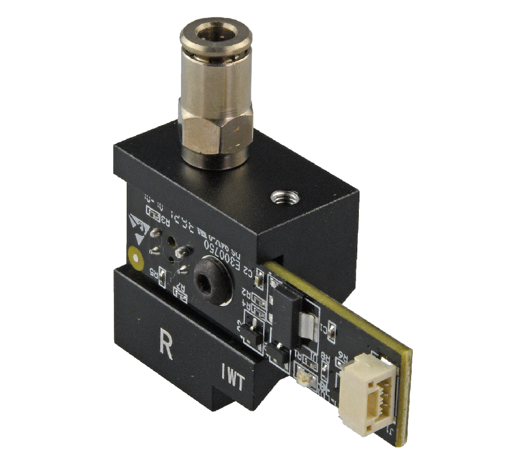 Raise3D Pro3 Right Filament Run-Out Sensor
