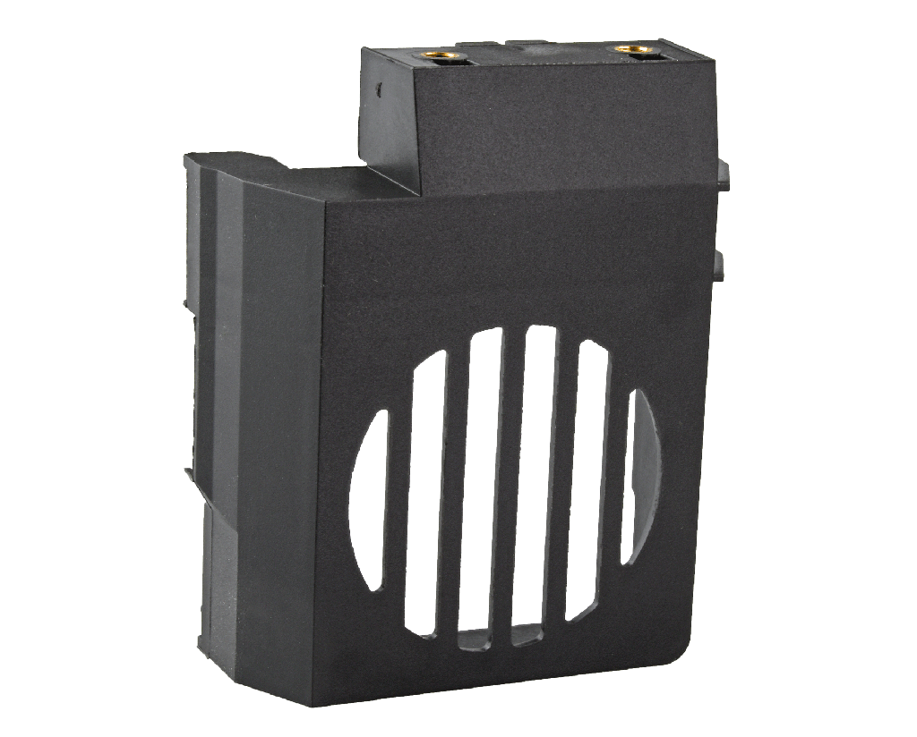 Raise3D Pro3 Side Cooling Fan Cover 1