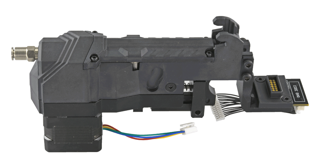 Raise3D Pro3 Right Extruder (Without Hot End)