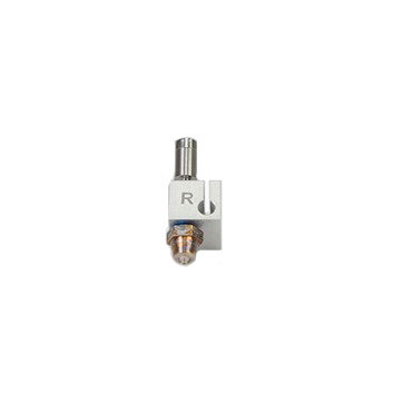 Conjunto de extremo caliente derecho Raise3D E2CF