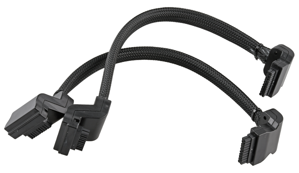 Flashforge Creator 4: nuevos cables para el extrusor derecho/izquierdo