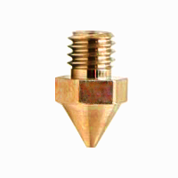 Boquilla de latón Raise3D Pro2 de 0,40 mm