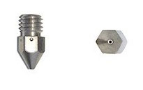 Boquilla Raise3D V2H 0,8 mm