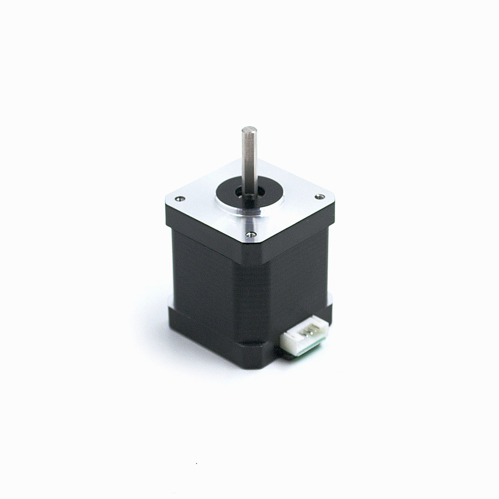 Motor de los ejes X/Y de la Raise3D Pro2