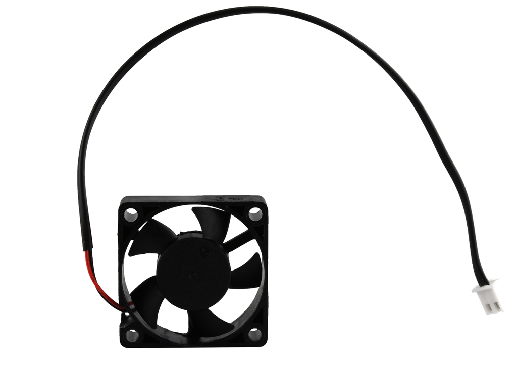 Raise3D Extruder Side Cooling Fan