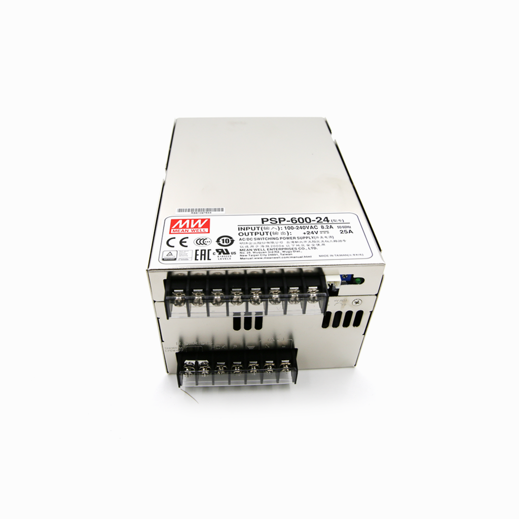 Fuente de alimentación Raise3D N2 / Pro2 Power Supply Unit