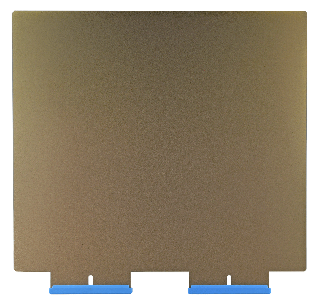 Flashforge Creator 4 PEI Spring Steel Sheet Assembly