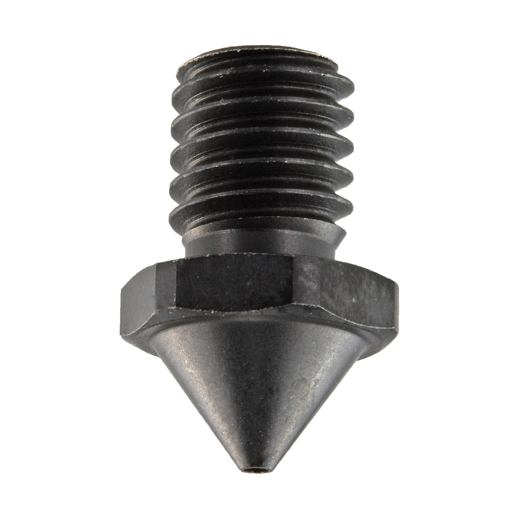 Flashforge Creator 3 Pro / Creator 4 Boquilla endurecida - 0.8mm