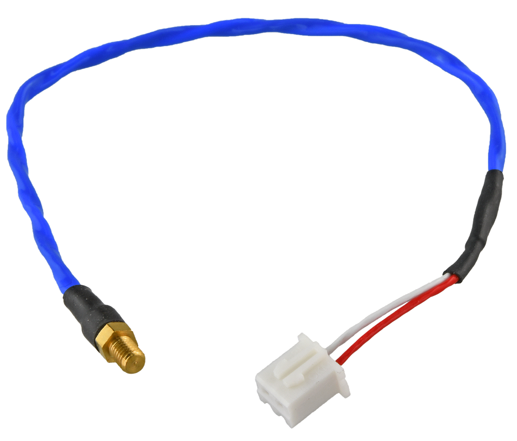 Flashforge Creator 3 Pro / Creator 4 Sensor de temperatura de la boquilla