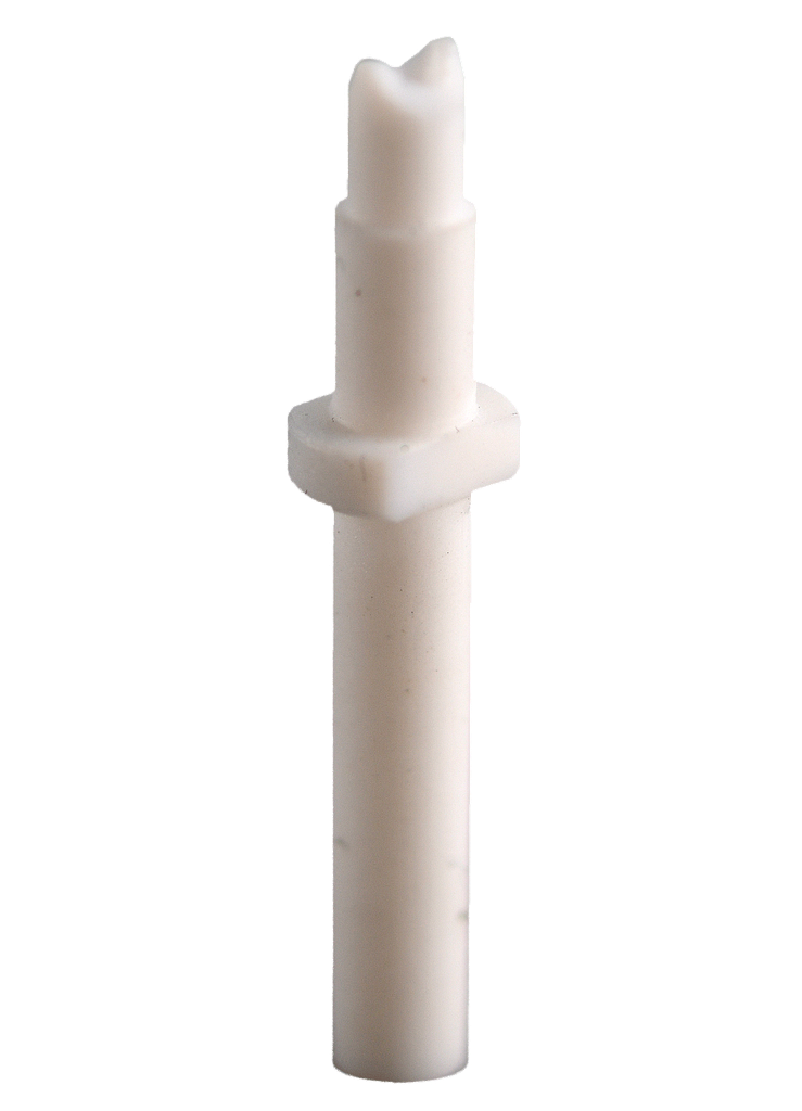 Tubo de PTFE Raise3D Pro3