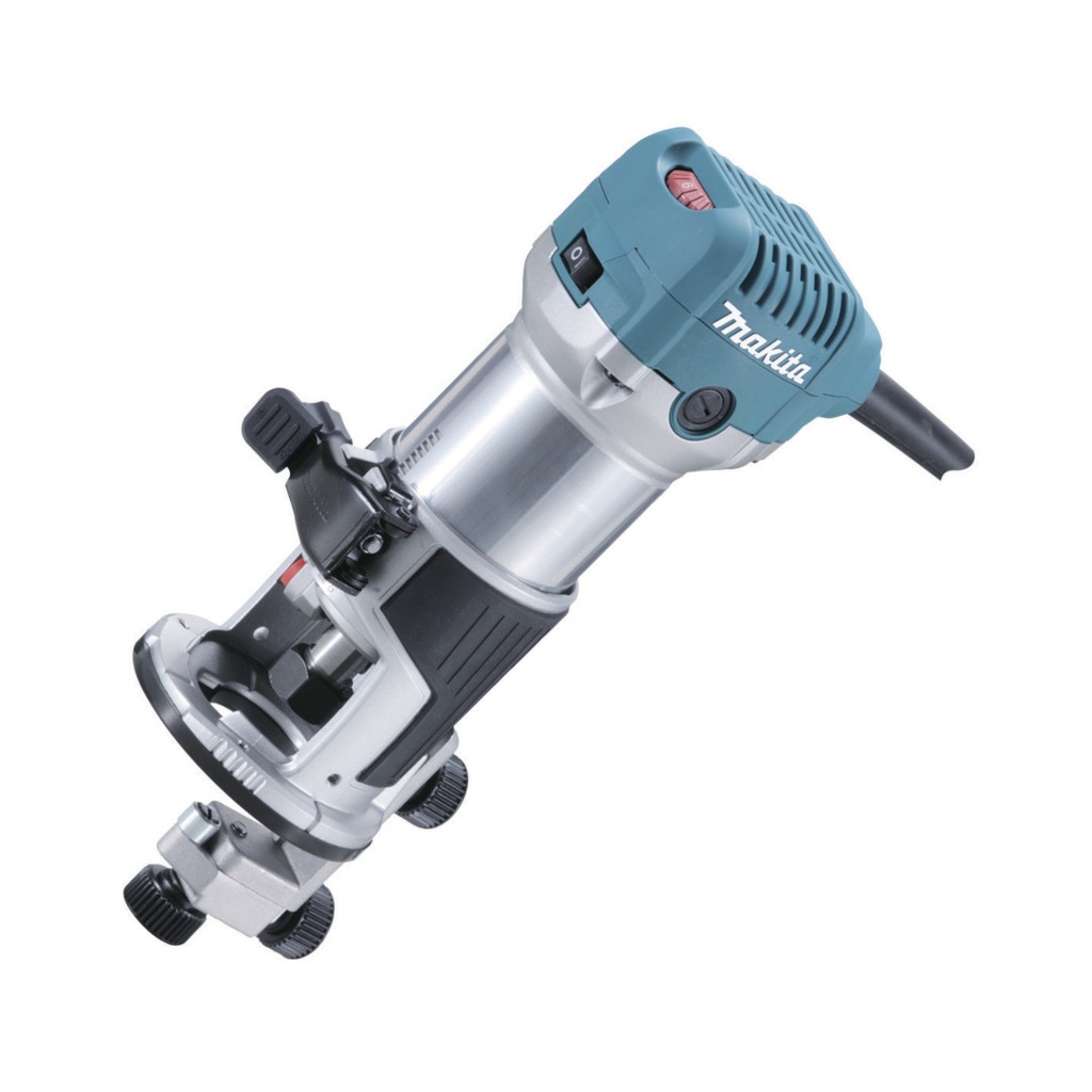 Motor de fresado Makita 710W