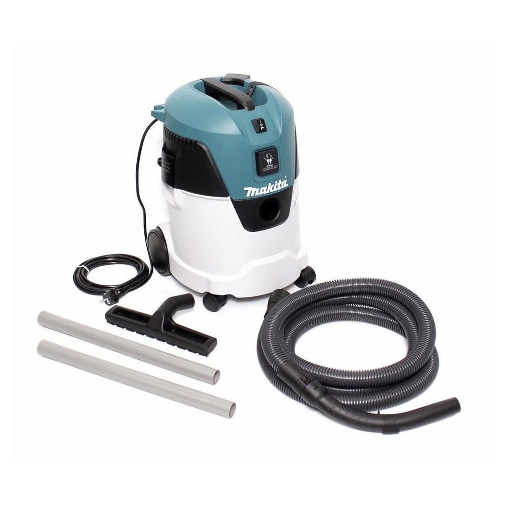 Aspirador Makita 25 L (1.000 W)
