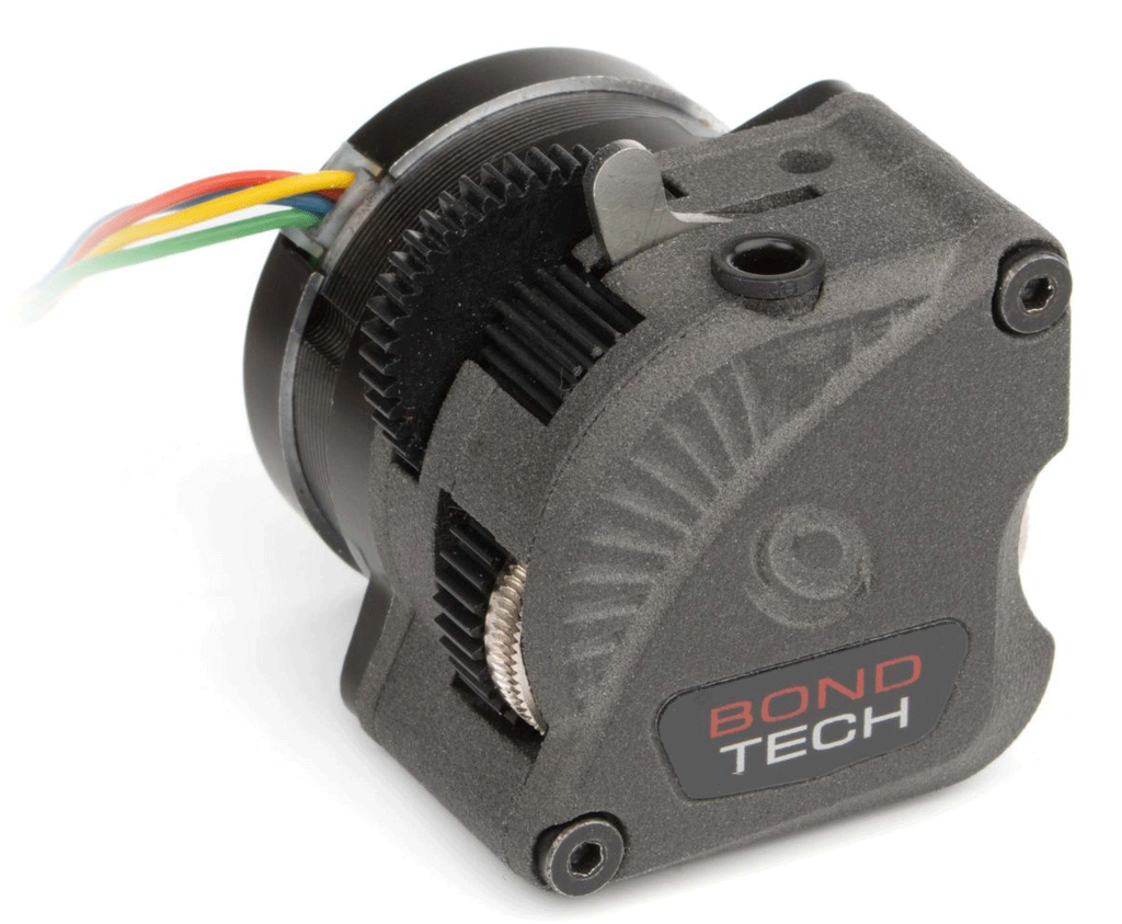 Bondtech LGX® Lite eXtrusora de engranajes grandes