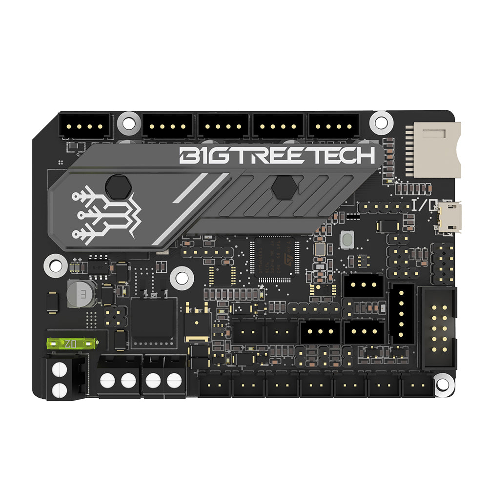 BigTreeTech SKR MINI E3 V3.0 - placa base