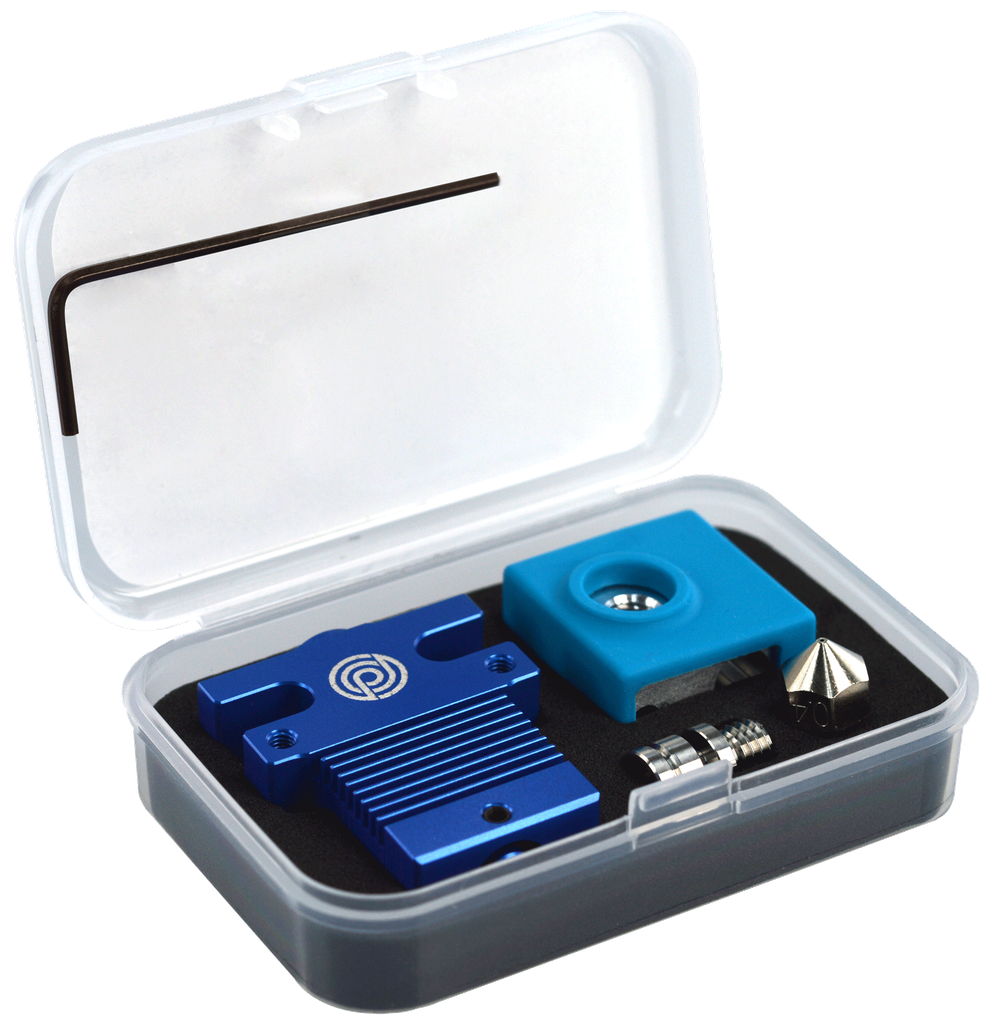 Prima Creator All Metal Hot-End para Creality CR-6 SE